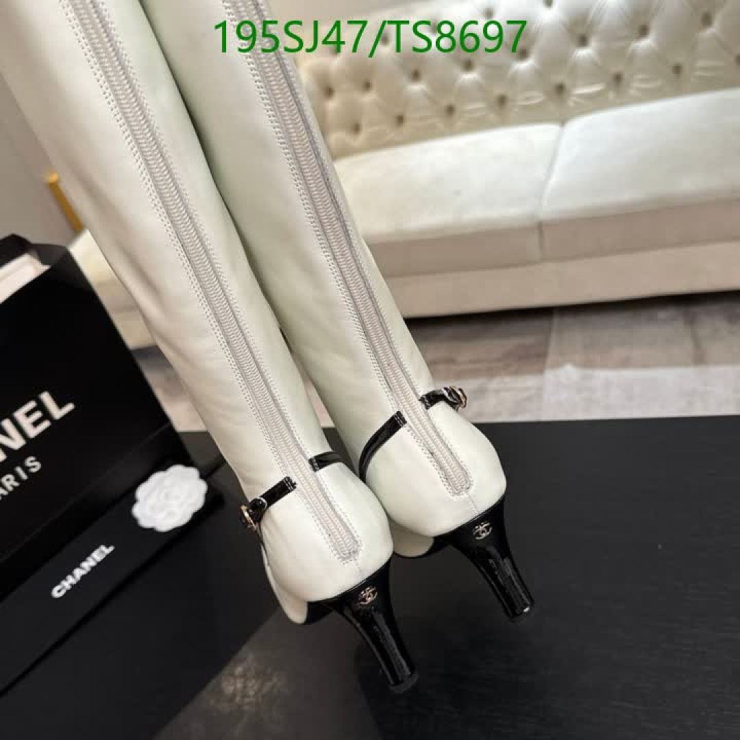 Boots-Shoes(Women) Code: TS8697 $: 195USD