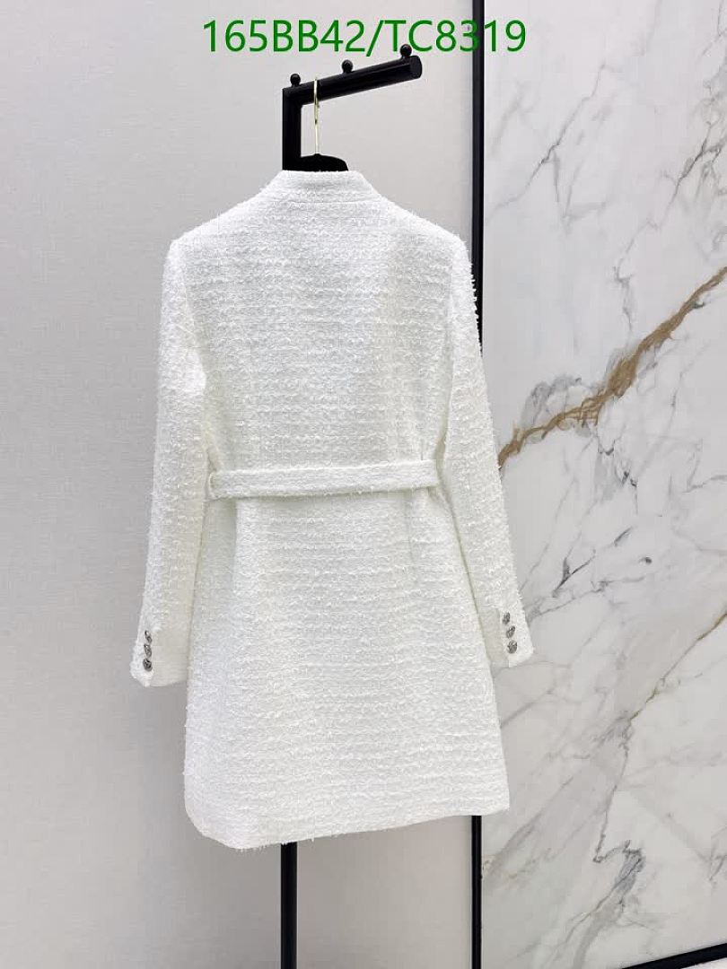 Chanel-Clothing Code: TC8319 $: 165USD