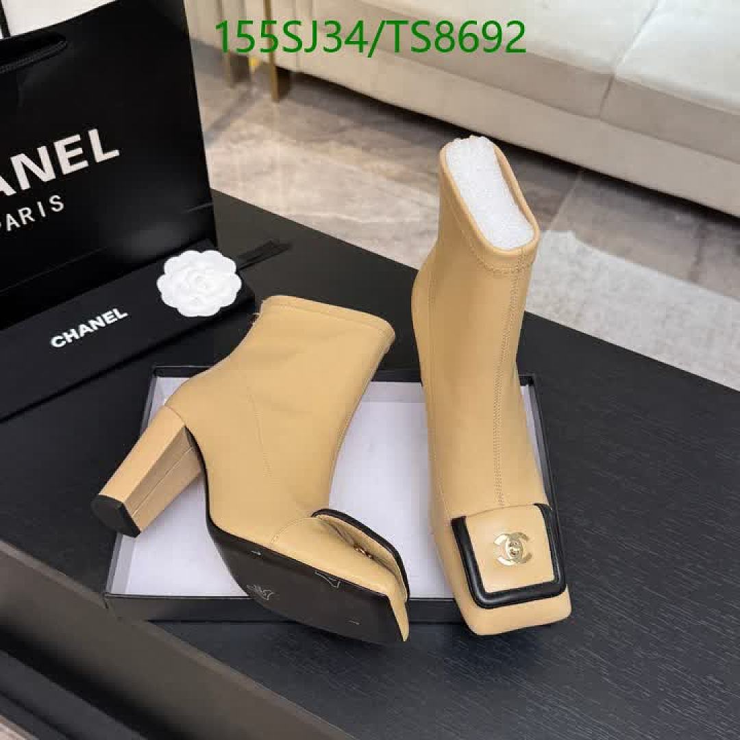 Boots-Shoes(Women) Code: TS8692 $: 155USD