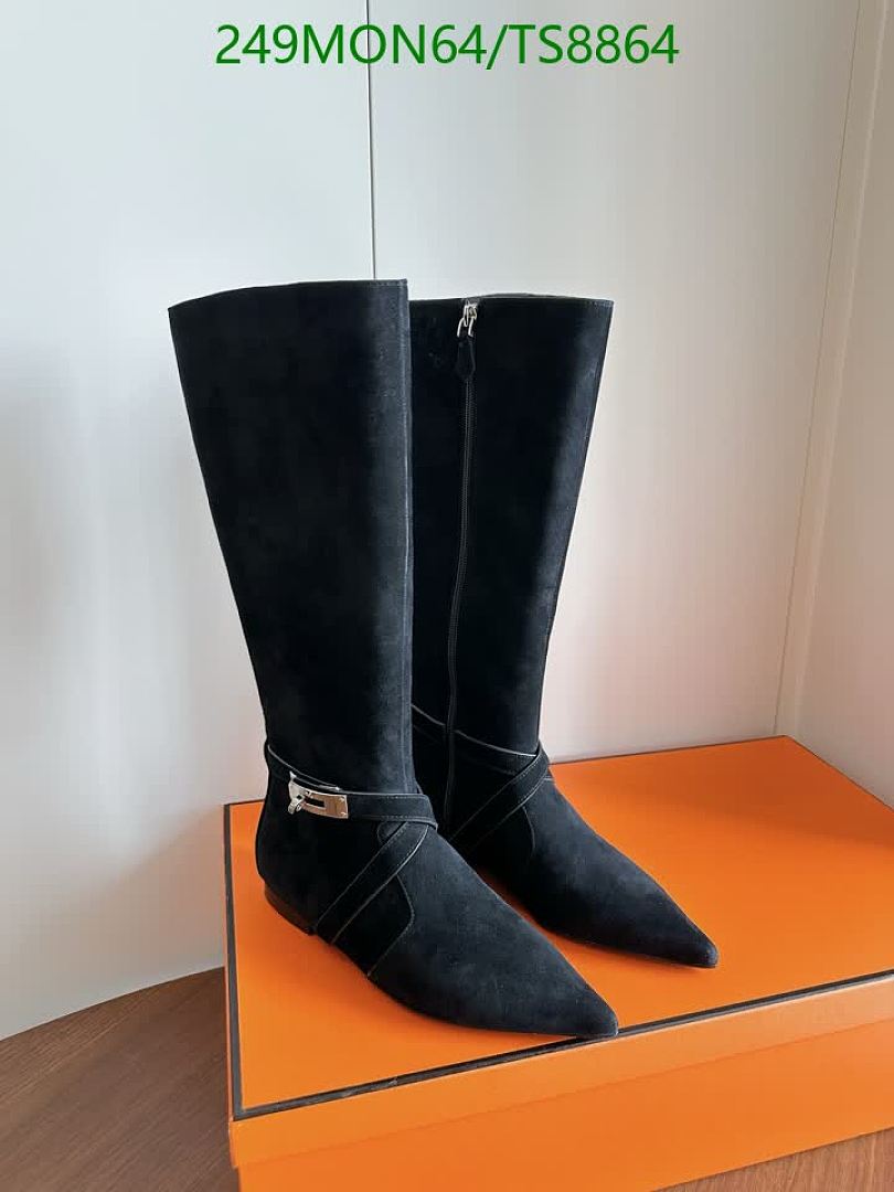Boots-Shoes(Women) Code: TS8864 $: 249USD