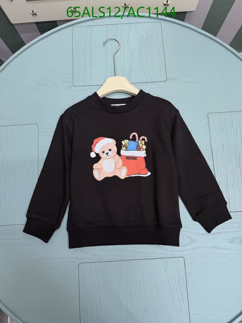 Moschino-Clothing(Kids) Code: AC1144 $: 65USD