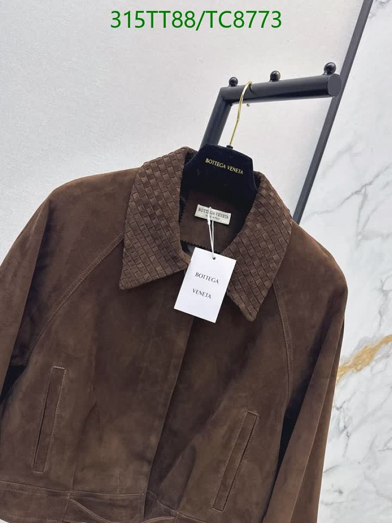 BV-Clothing Code: TC8773 $: 315USD