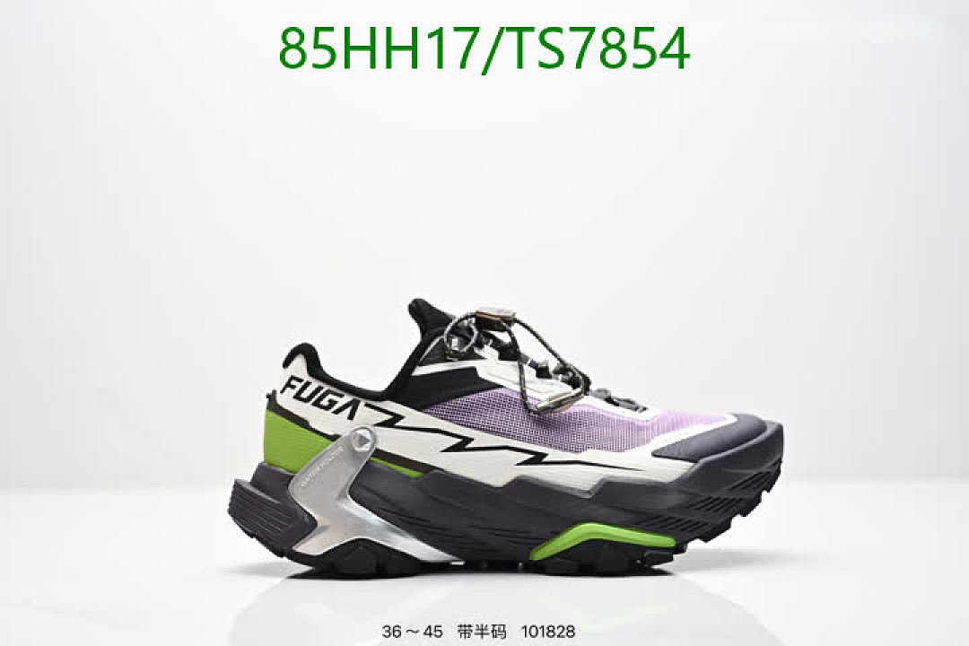 Kailas-Shoes(Women) Code: TS7854 $: 85USD
