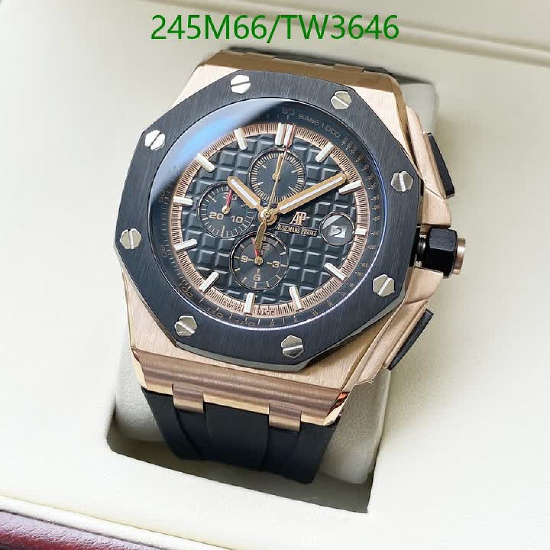 Audemars Piguet-Watches(5A) Code: TW3646 $: 245USD