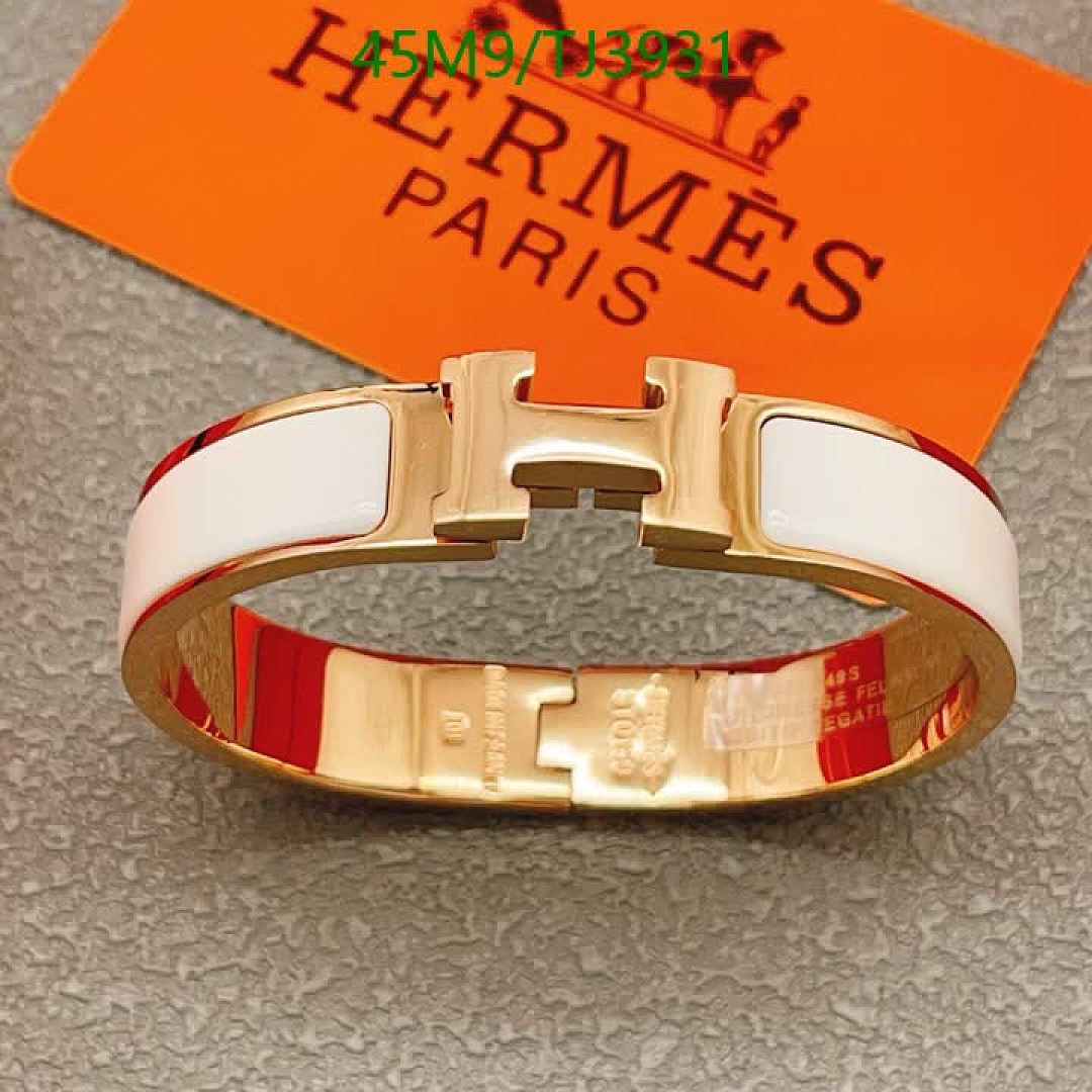 Hermes-Jewelry Code: TJ3931 $: 45USD
