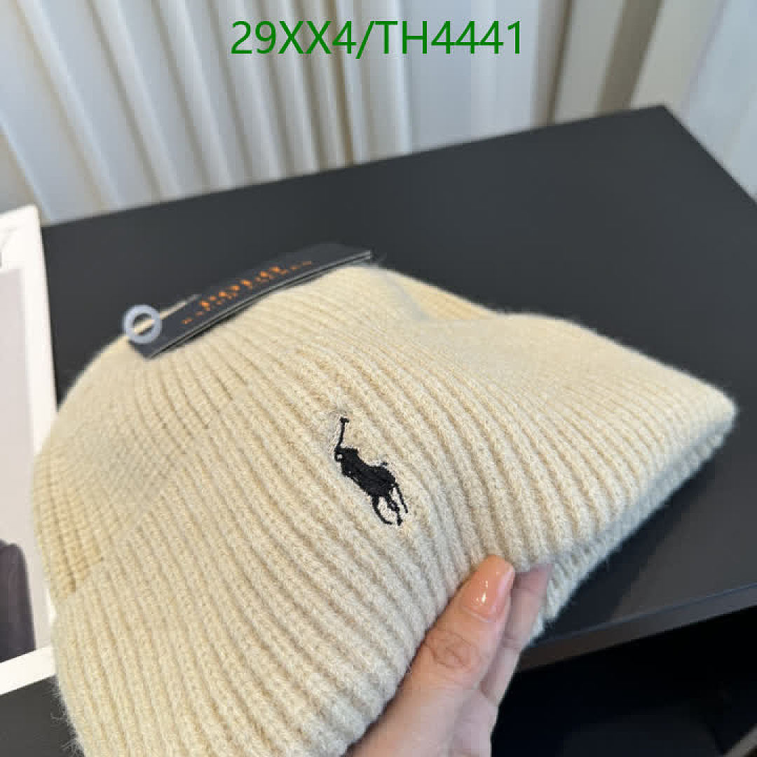 Ralph Lauren-Hats Code: TH4441 $: 29USD