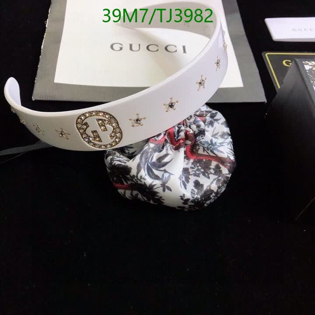 Gucci-Jewelry Code: TJ3982 $: 39USD