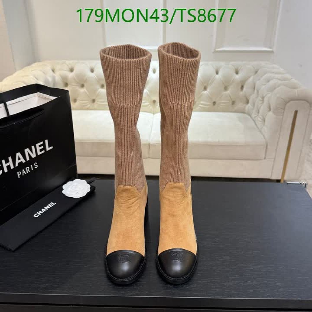Boots-Shoes(Women) Code: TS8677 $: 179USD