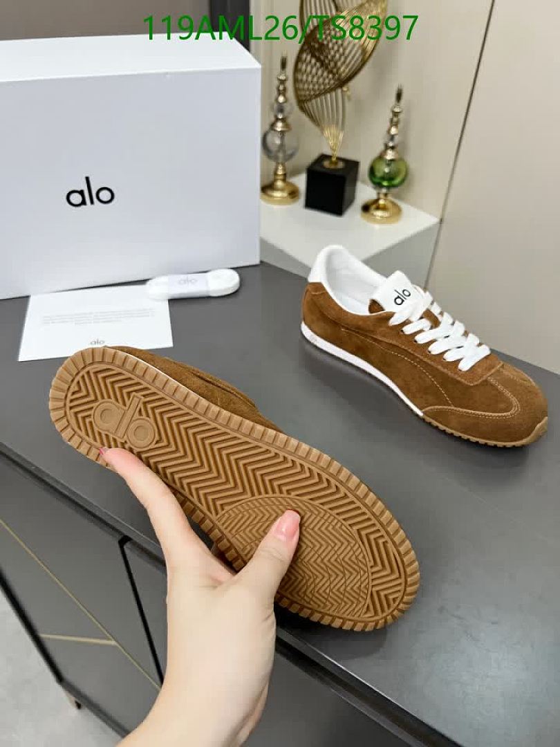 Alo-Shoes(Women) Code: TS8397 $: 119USD