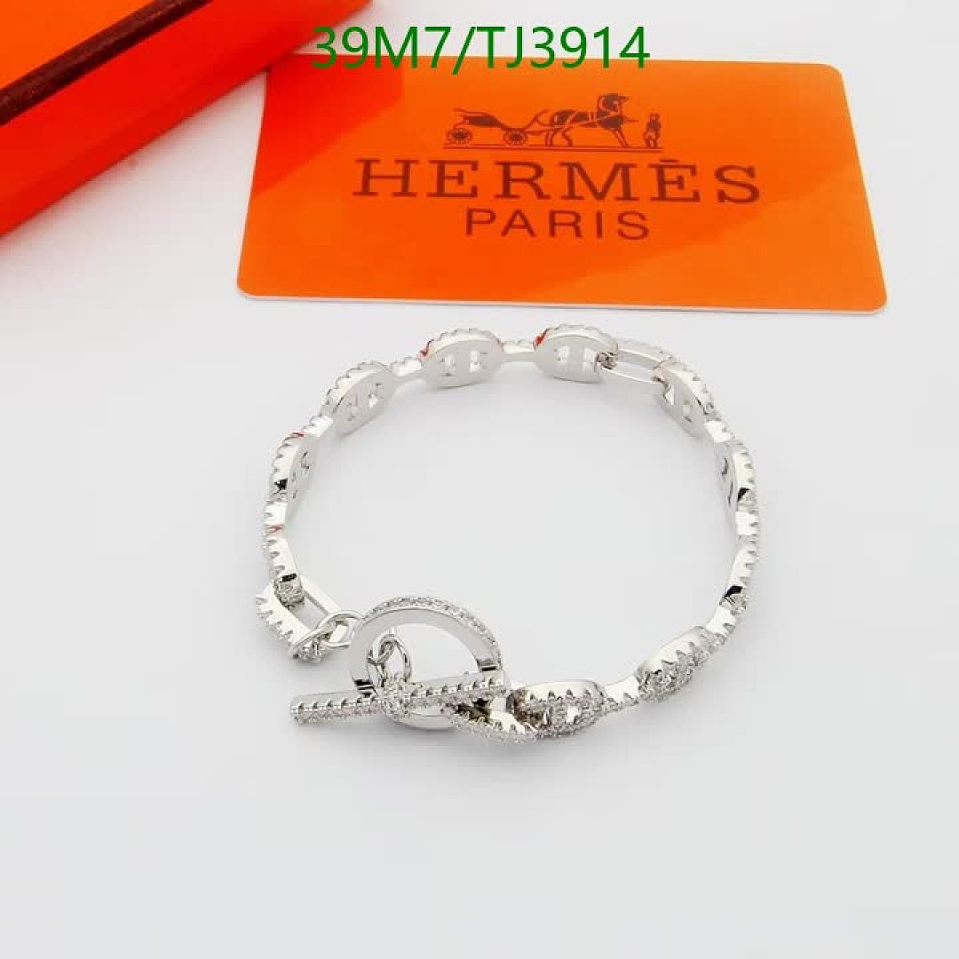Hermes-Jewelry Code: TJ3914 $: 39USD