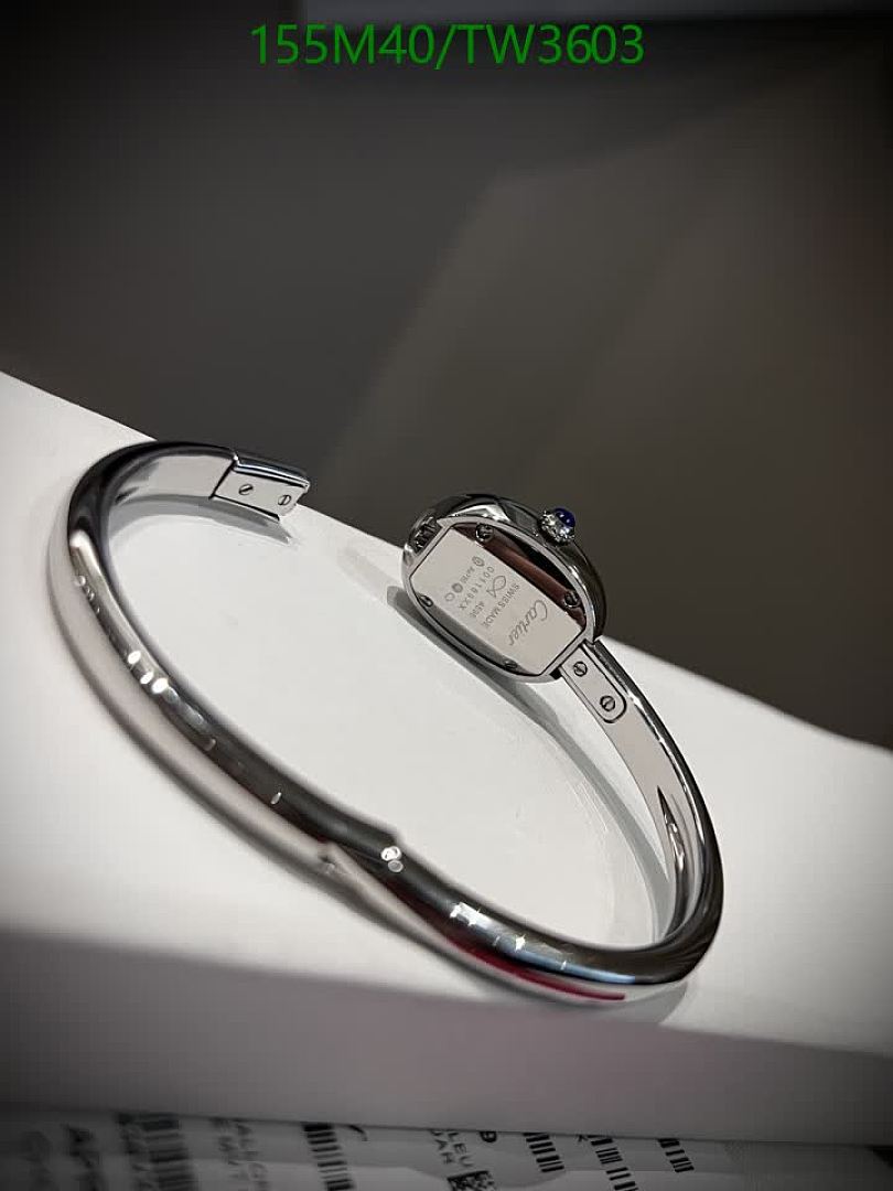 Cartier-Watches(4A) Code: TW3603 $: 155USD