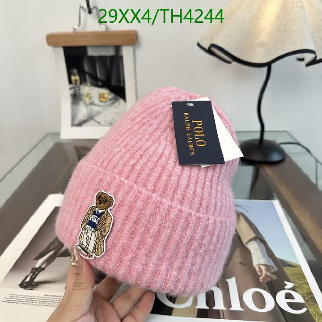 Ralph Lauren-Hats Code: TH4244 $: 29USD