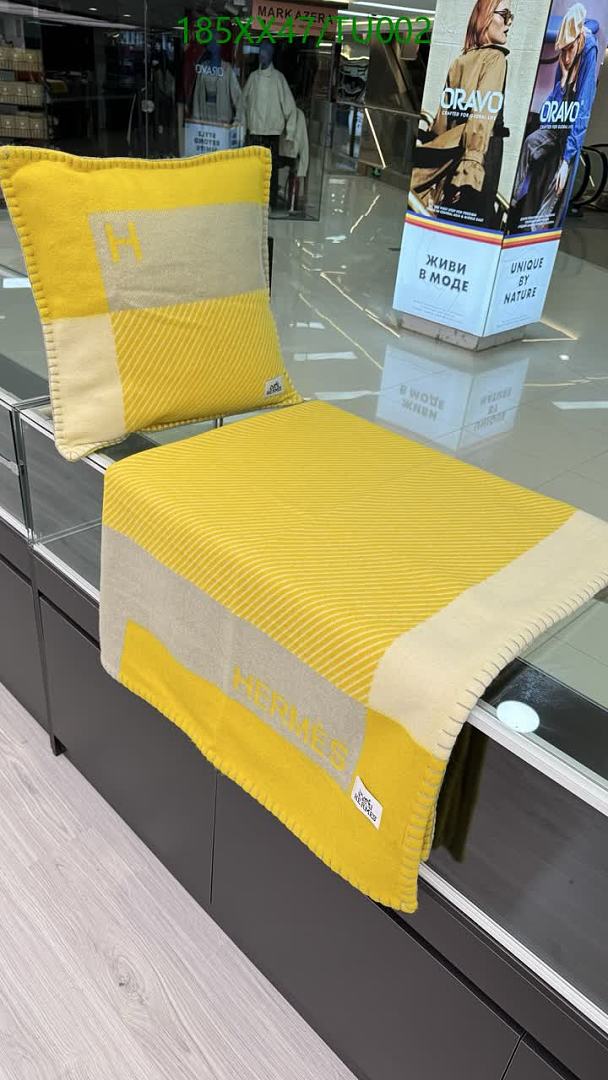 Hermes-Home & Lifestyle Code: TU002