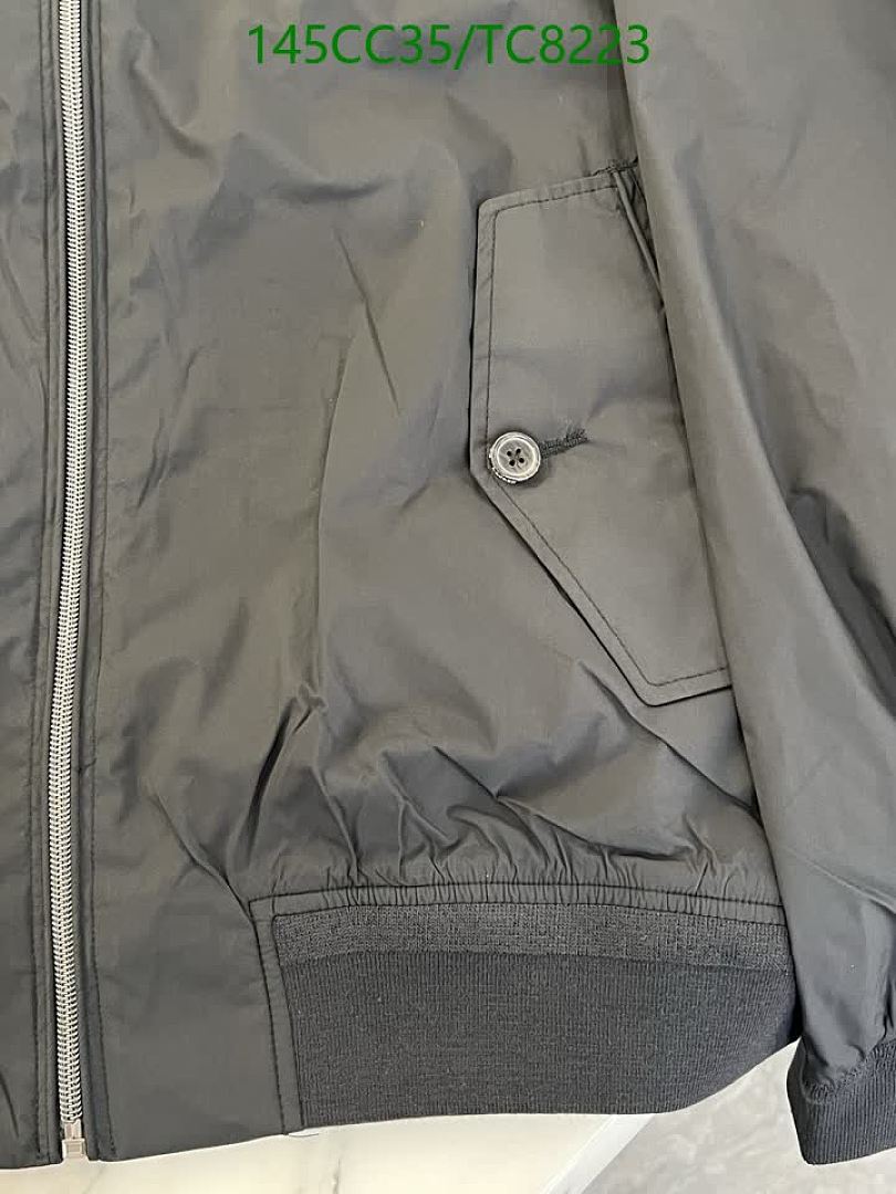 Ralph Lauren-Down Jackets(Men) Code: TC8223 $: 145USD