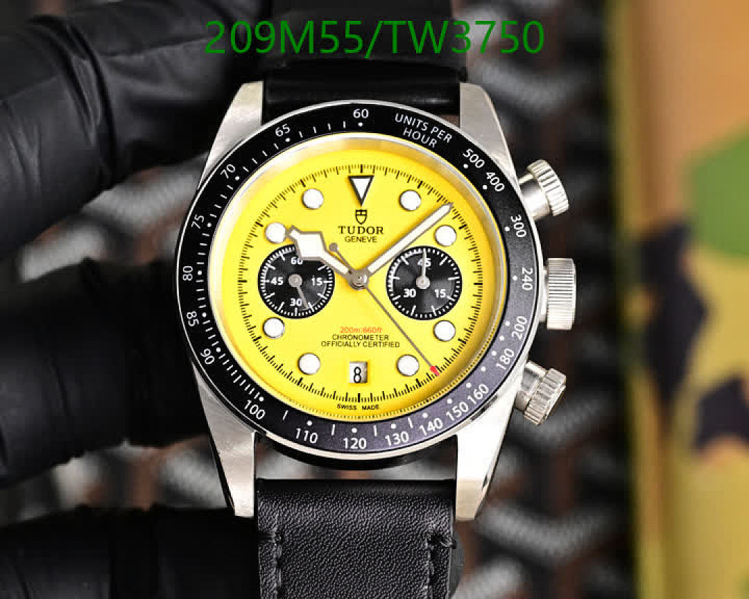 Tudor-Watches(5A) Code: TW3750 $: 209USD