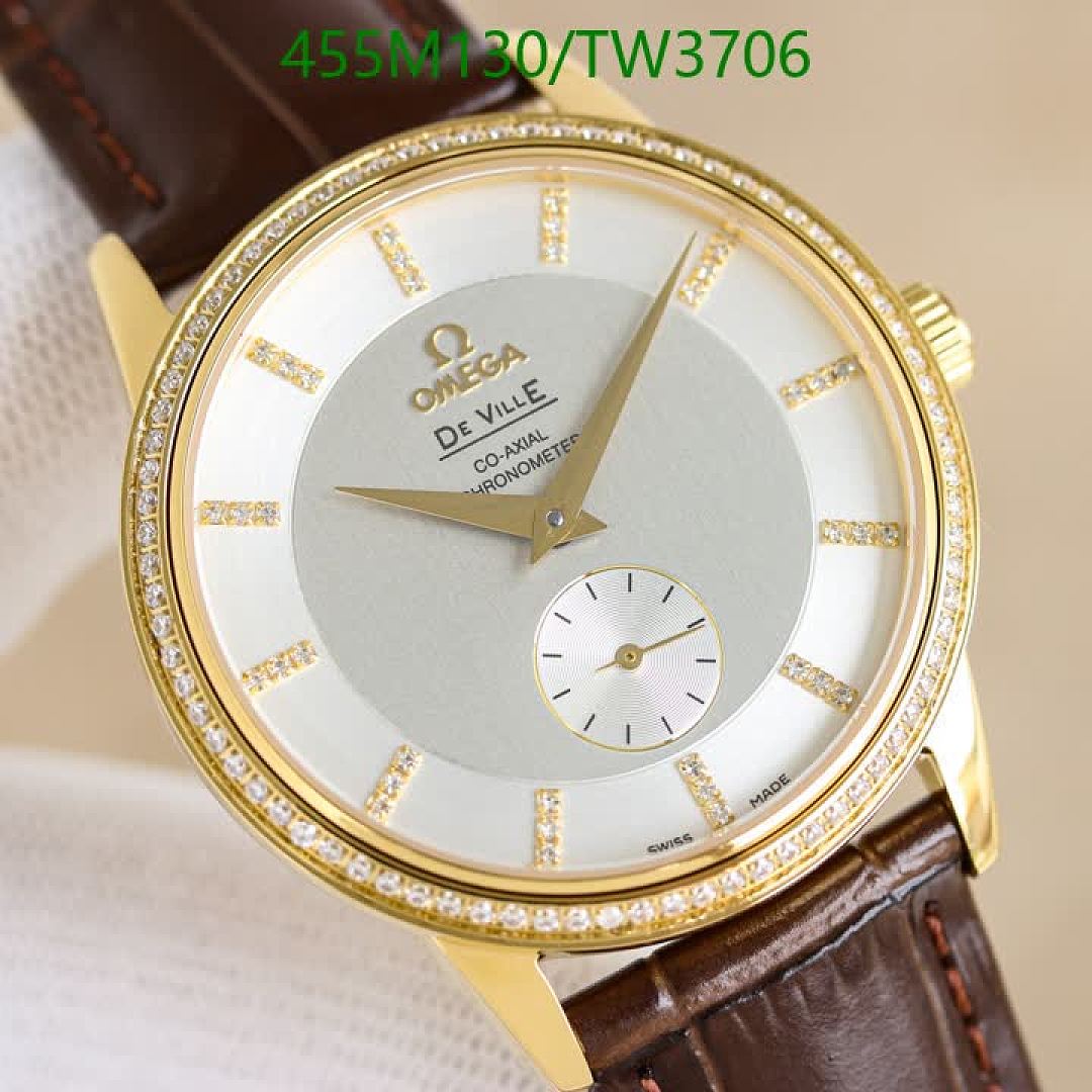 Omega-Watches(5A) Code: TW3706 $: 455USD