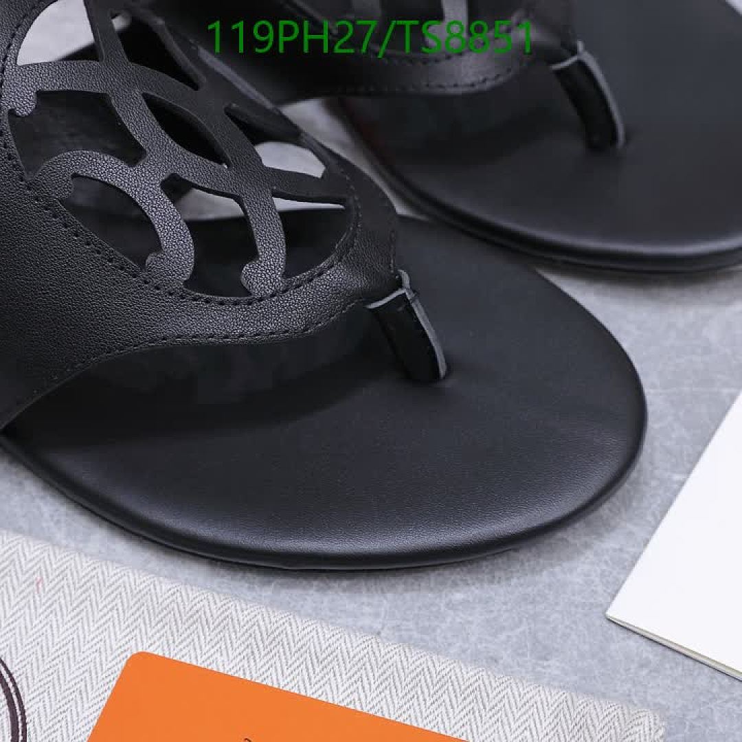 Hermes-Shoes(Women) Code: TS8851 $: 119USD