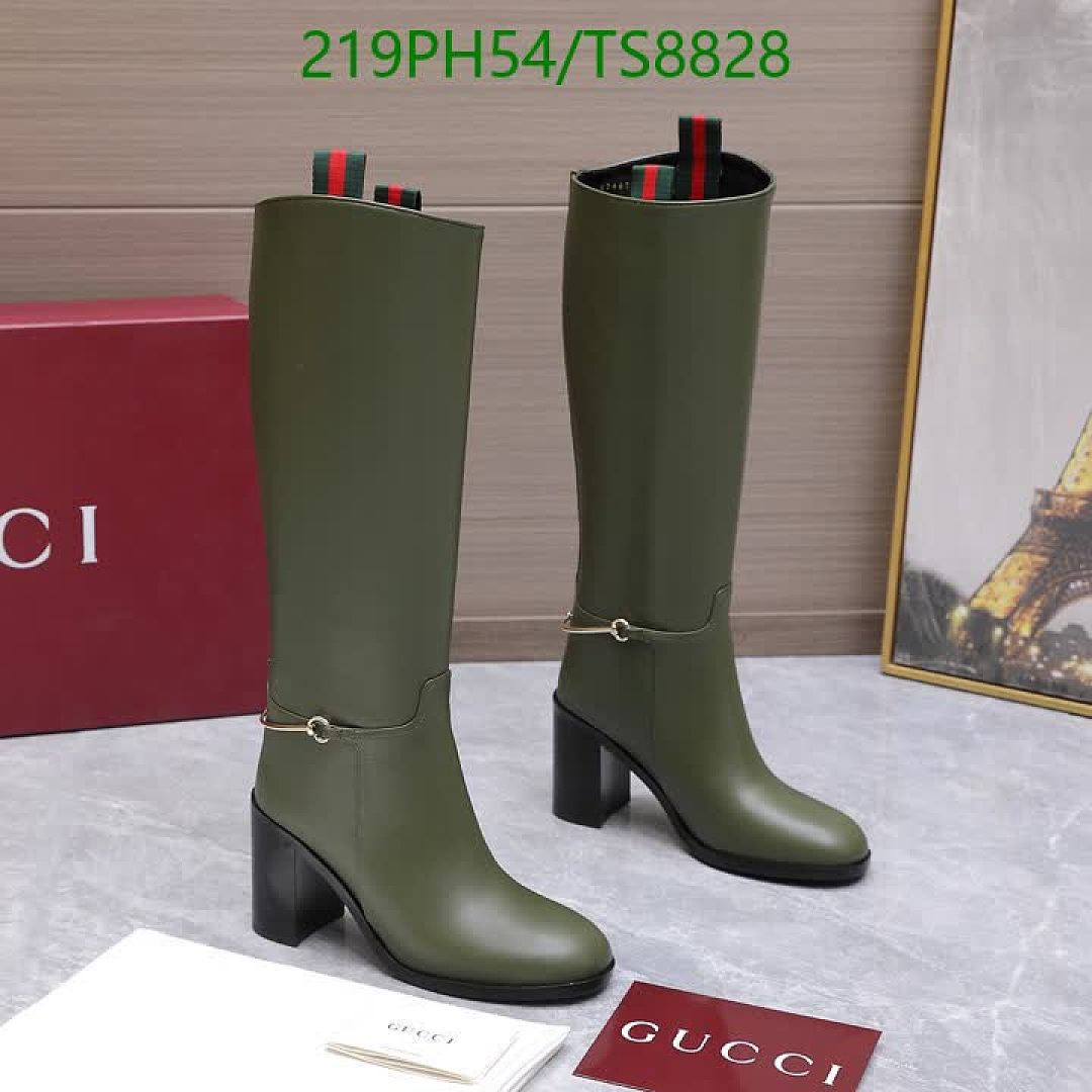 Gucci-Shoes(Women) Code: TS8828 $: 219USD