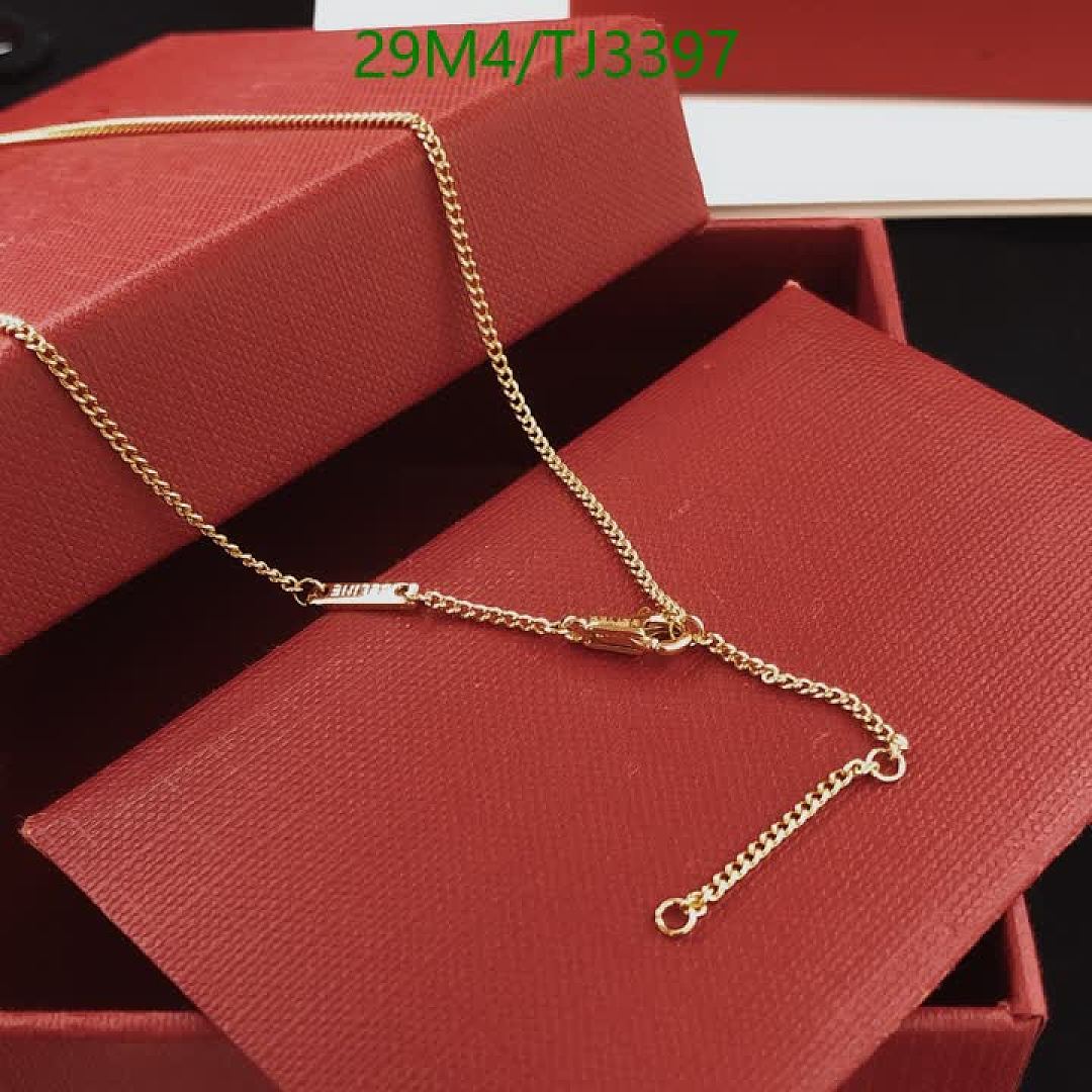 Celine-Jewelry Code: TJ3397 $: 29USD