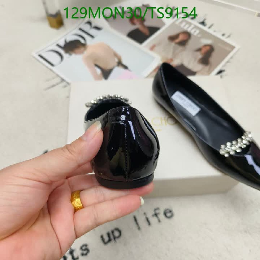 Jimmy Choo-Shoes(Women) Code: TS9154 $: 129USD