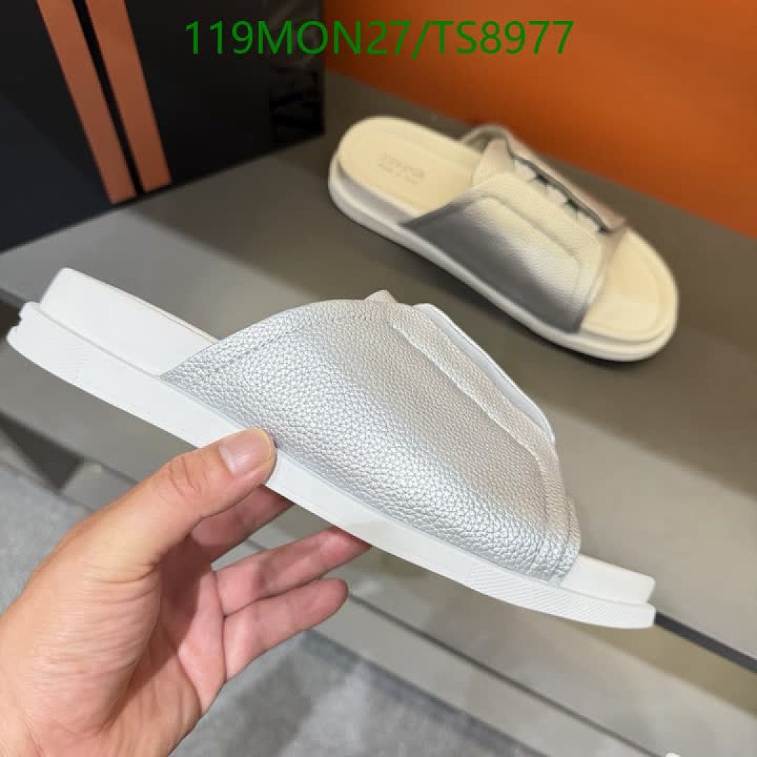 Zegna-Shoes(Men) Code: TS8977 $: 119USD