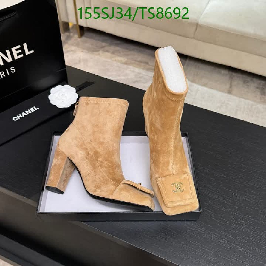 Boots-Shoes(Women) Code: TS8692 $: 155USD