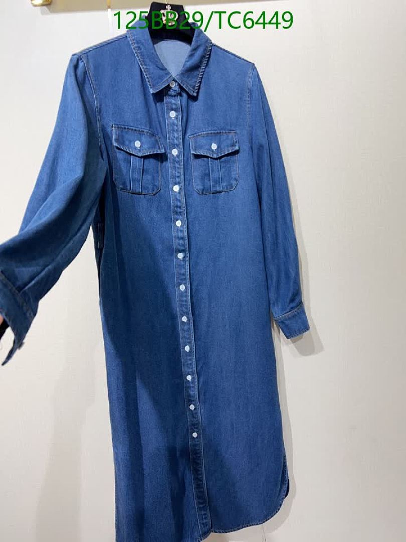 Ralph Lauren-Clothing Code: TC6449 $: 125USD