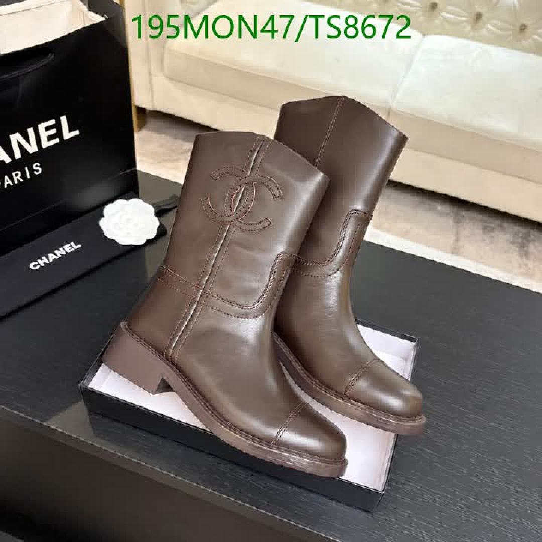 Boots-Shoes(Women) Code: TS8672 $: 195USD