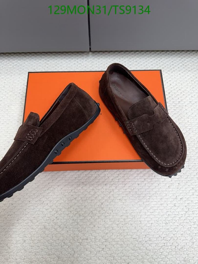 Hermes-Shoes(Women) Code: TS9134 $: 129USD