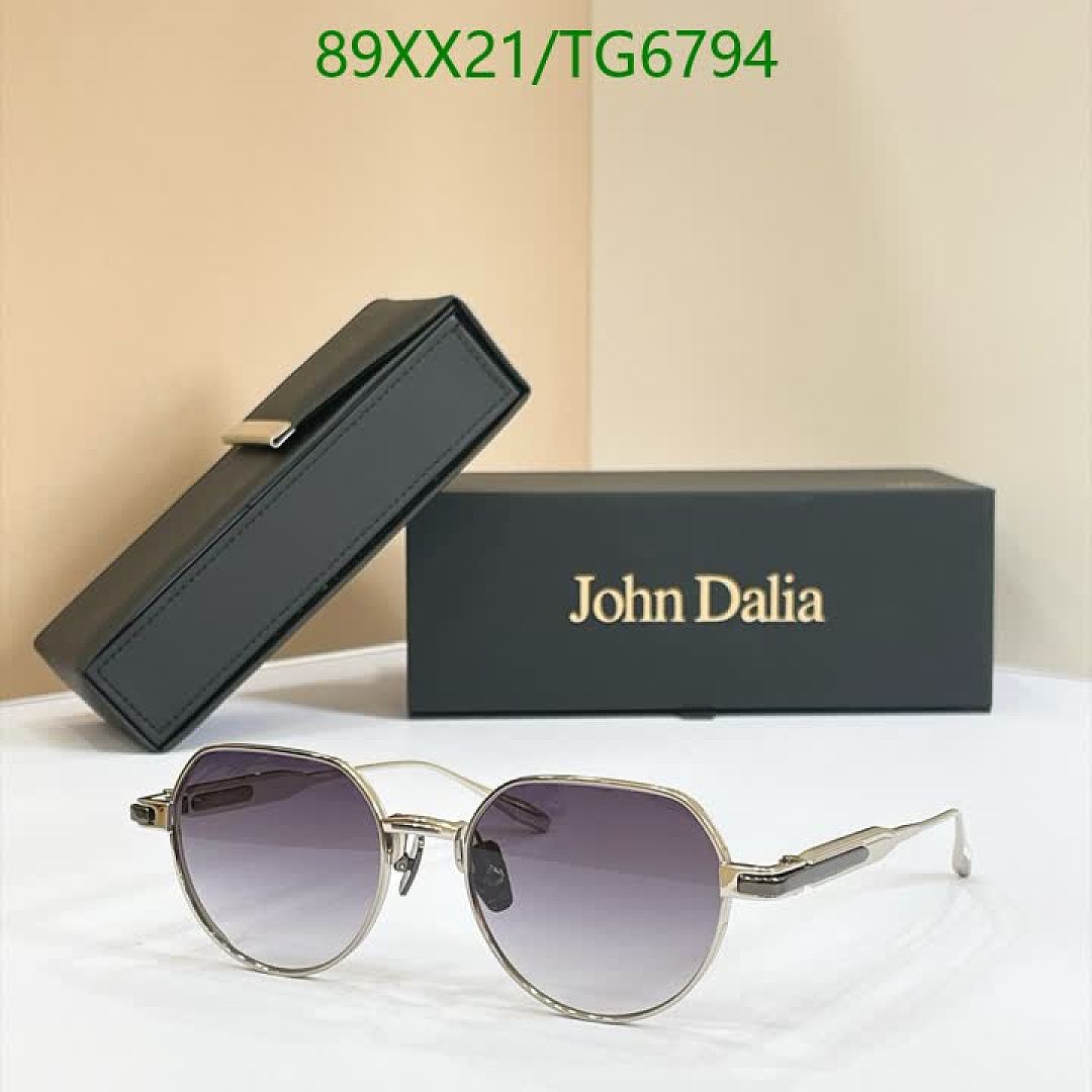 John Dalia-Glasses Code: TG6794 $: 89USD