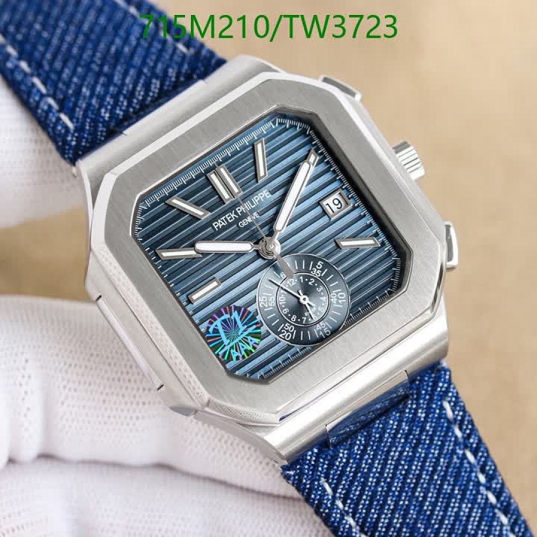 Patek Philippe-Watches(5A) Code: TW3723 $: 715USD