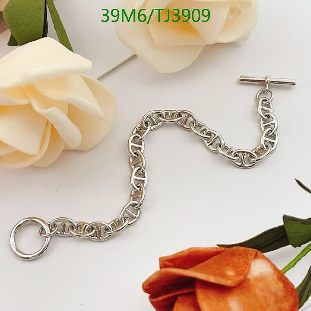 Hermes-Jewelry Code: TJ3909 $: 39USD