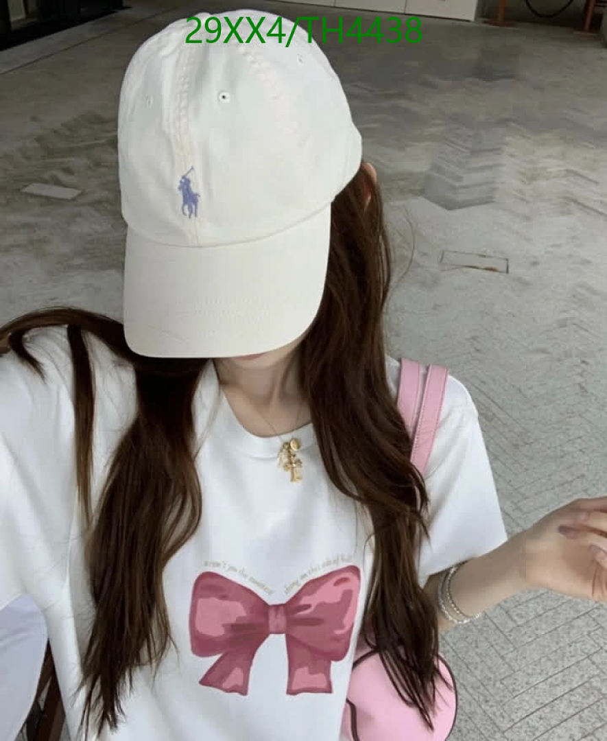 Ralph Lauren-Hats Code: TH4438 $: 29USD