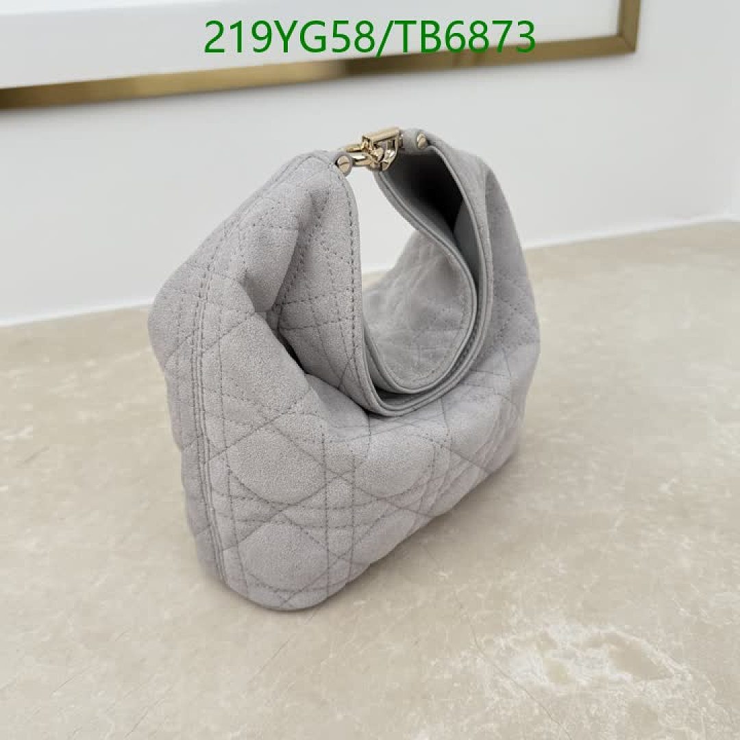 Dior-Bags(5A) Code: TB6873 $: 219USD