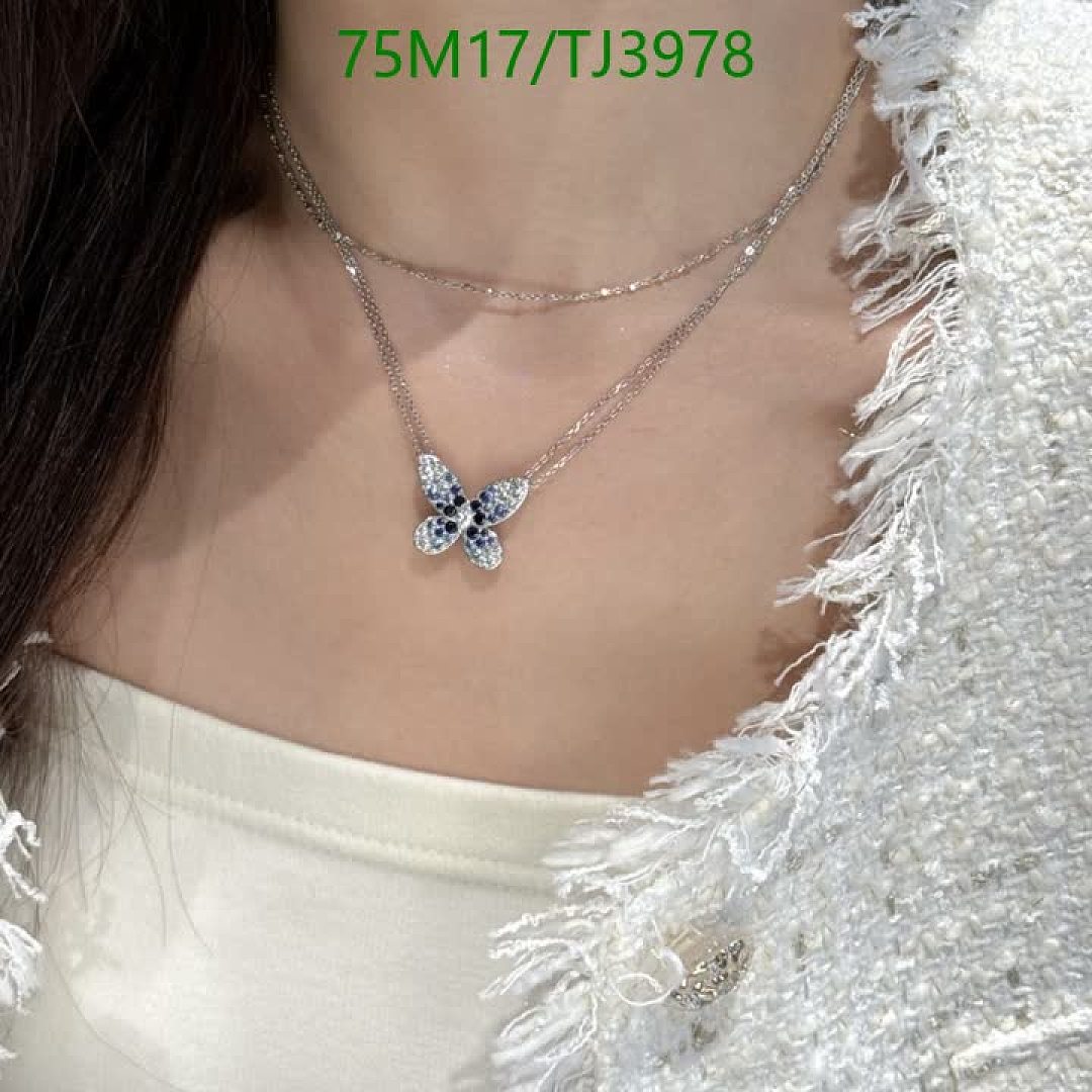 Graff-Jewelry Code: TJ3978 $: 75USD