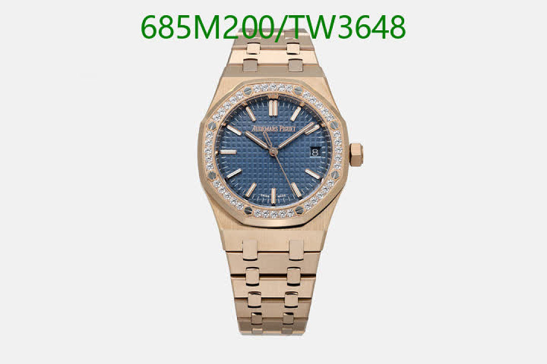 Audemars Piguet-Watches(5A) Code: TW3648 $: 685USD