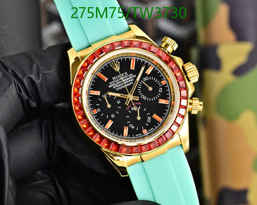 Rolex-Watches(5A) Code: TW3730 $: 275USD
