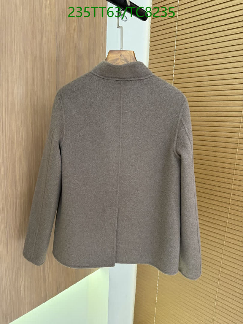 Loro Piana-Down Jackets(Women) Code: TC8235 $: 235USD