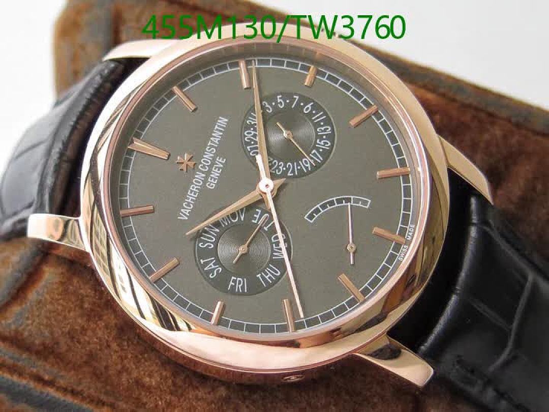 Vacheron Constantin-Watches(5A) Code: TW3760 $: 455USD