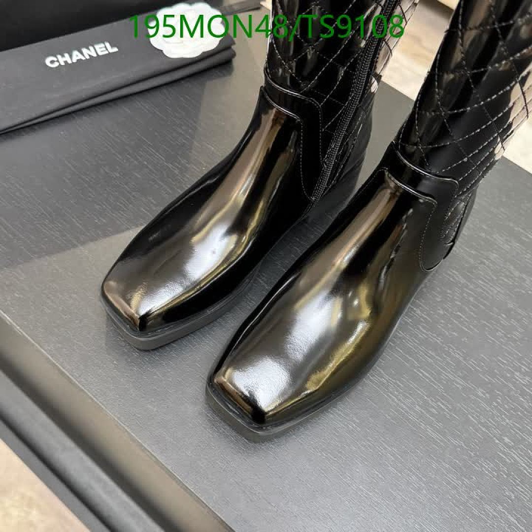 Boots-Shoes(Women) Code: TS9108 $: 195USD