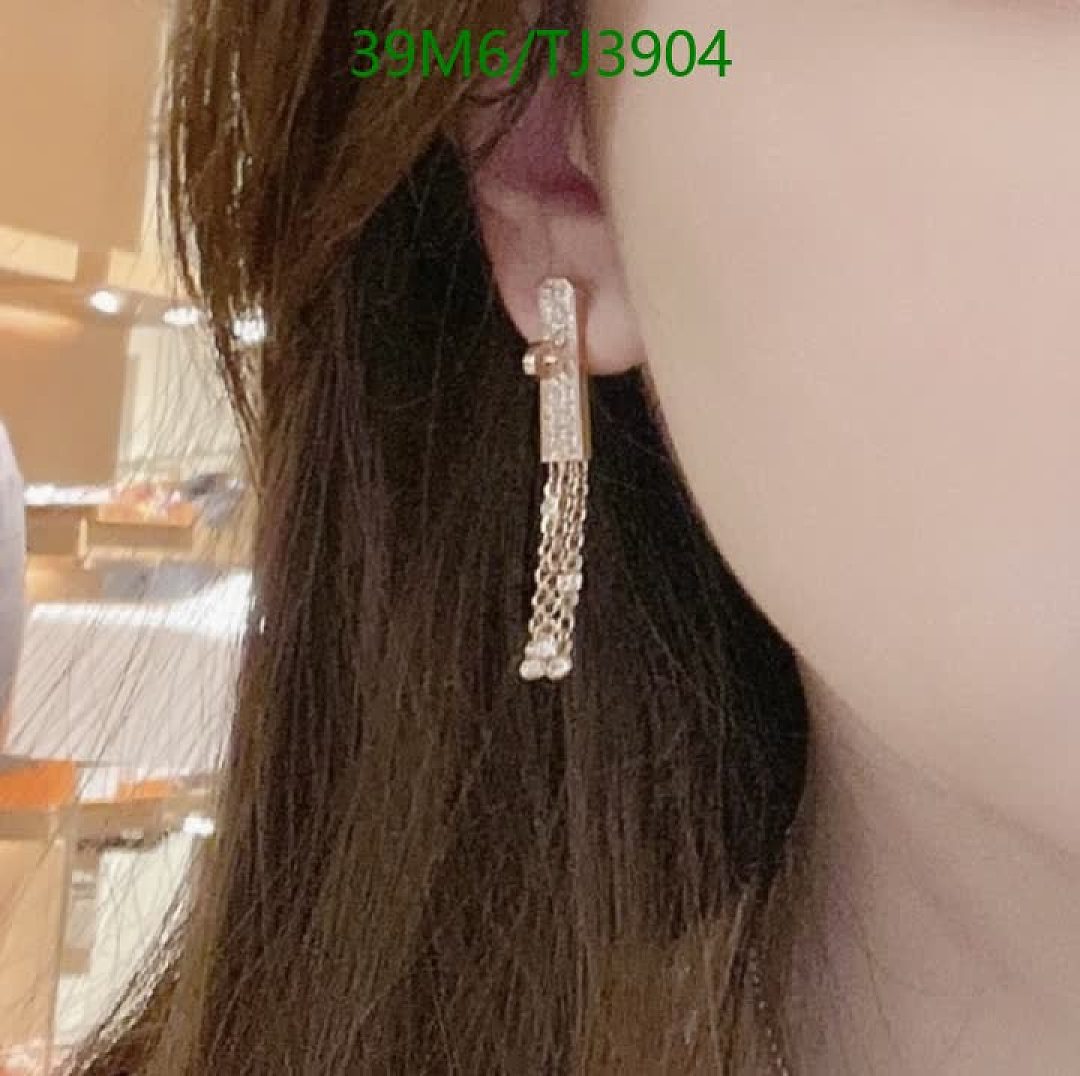 Hermes-Jewelry Code: TJ3904 $: 39USD