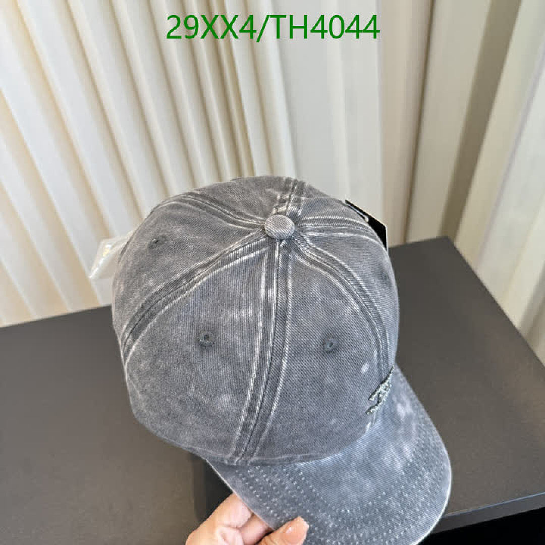 Chanel-Hats Code: TH4044 $: 29USD