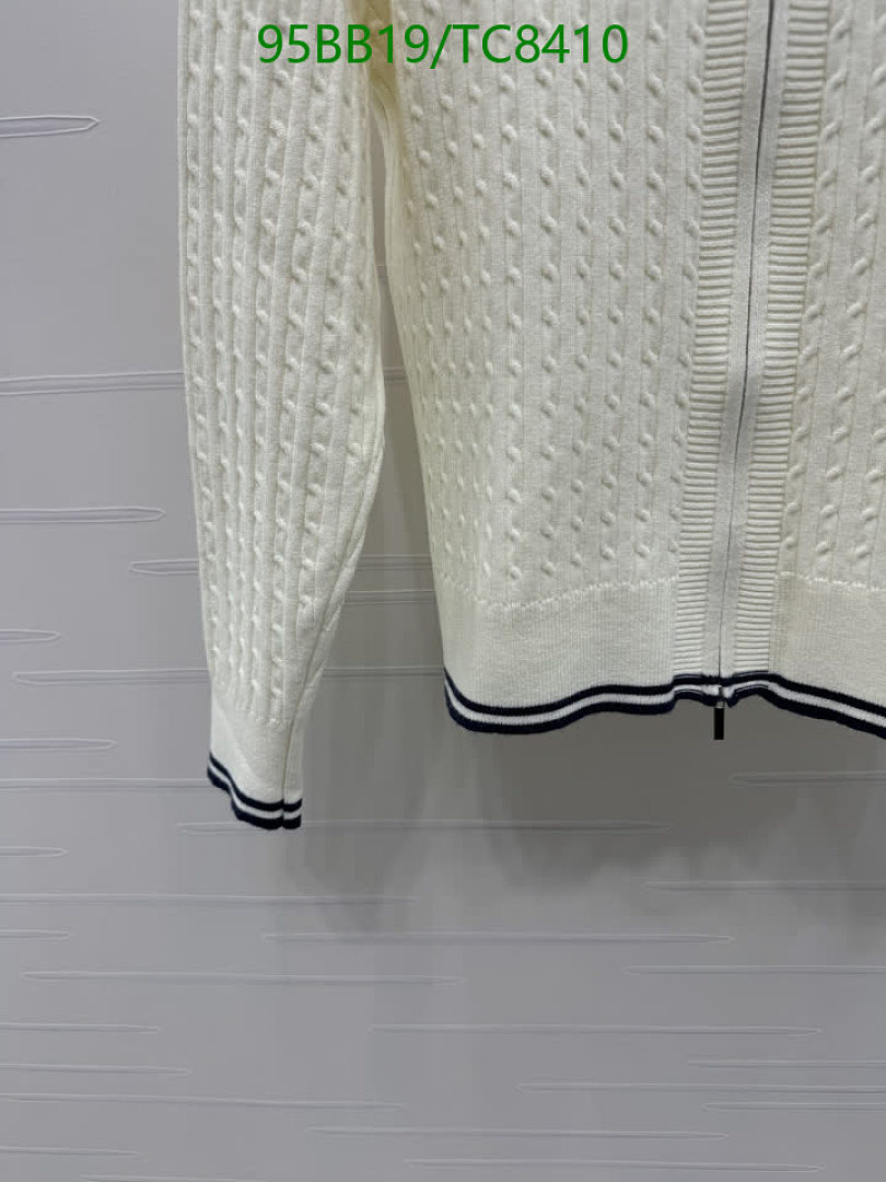 Dior-Clothing Code: TC8410 $: 95USD