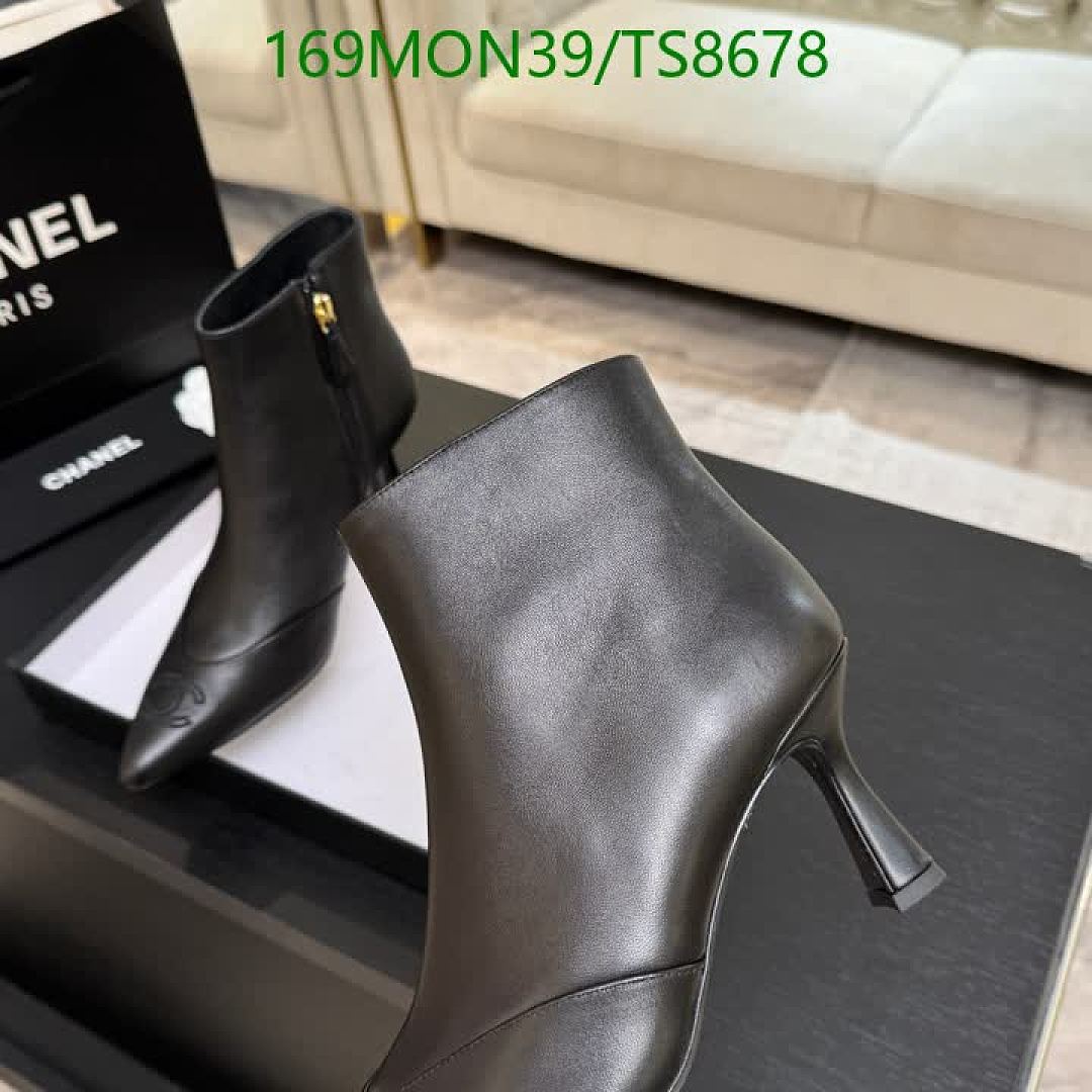 Boots-Shoes(Women) Code: TS8678 $: 169USD