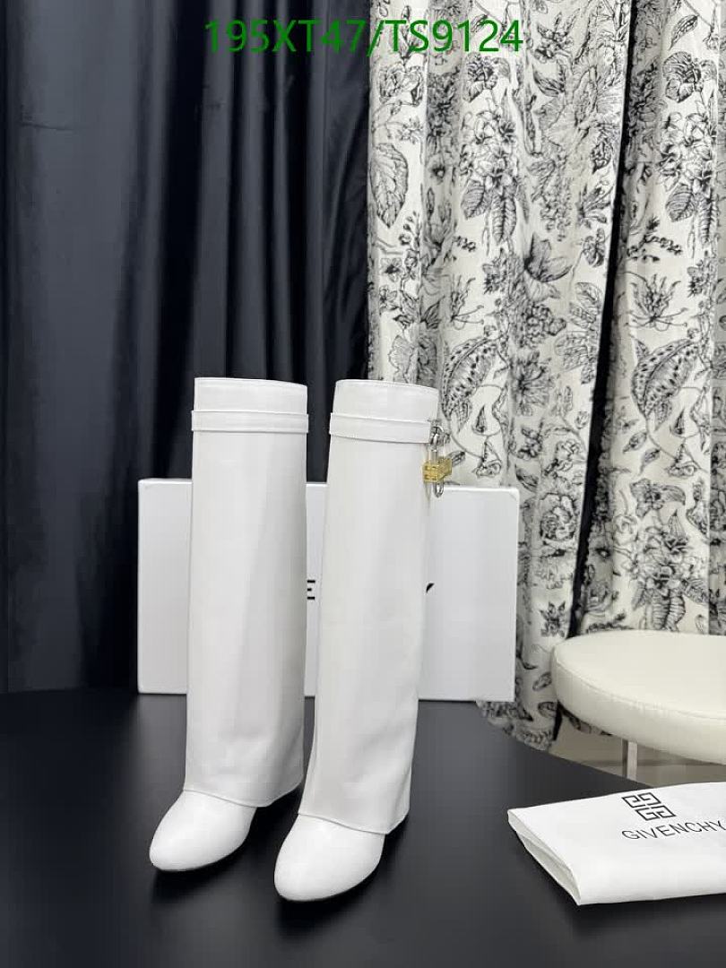Boots-Shoes(Women) Code: TS9124 $: 195USD