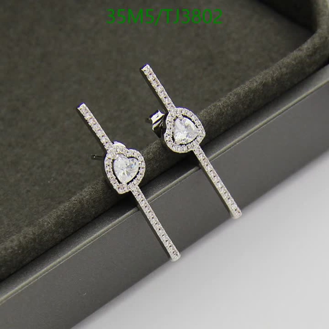 Messika-Jewelry Code: TJ3802 $: 35USD