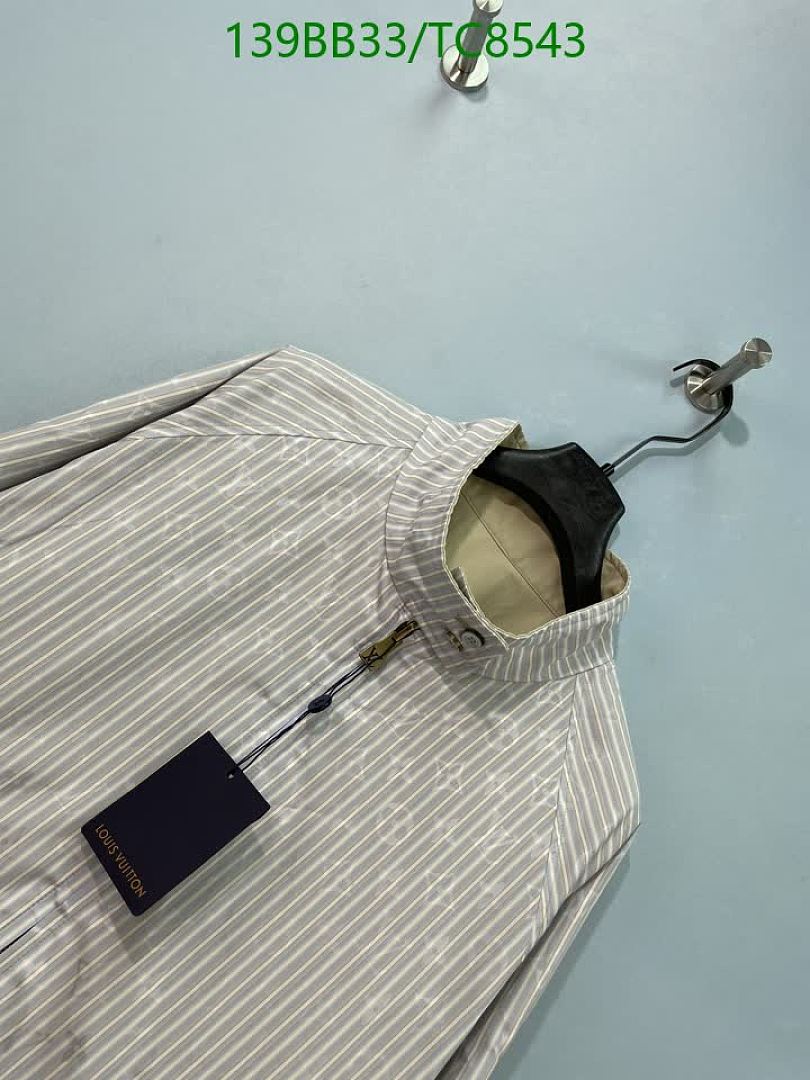 LV-Clothing Code: TC8543 $: 139USD
