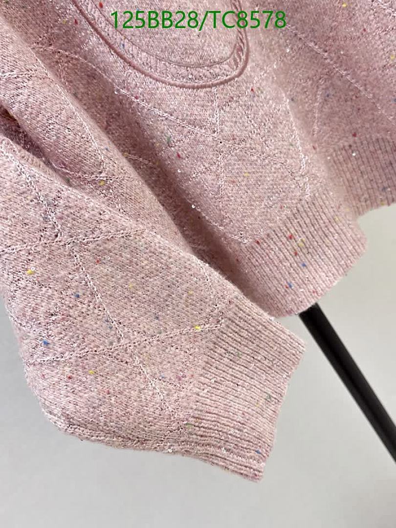 LV-Clothing Code: TC8578 $: 125USD