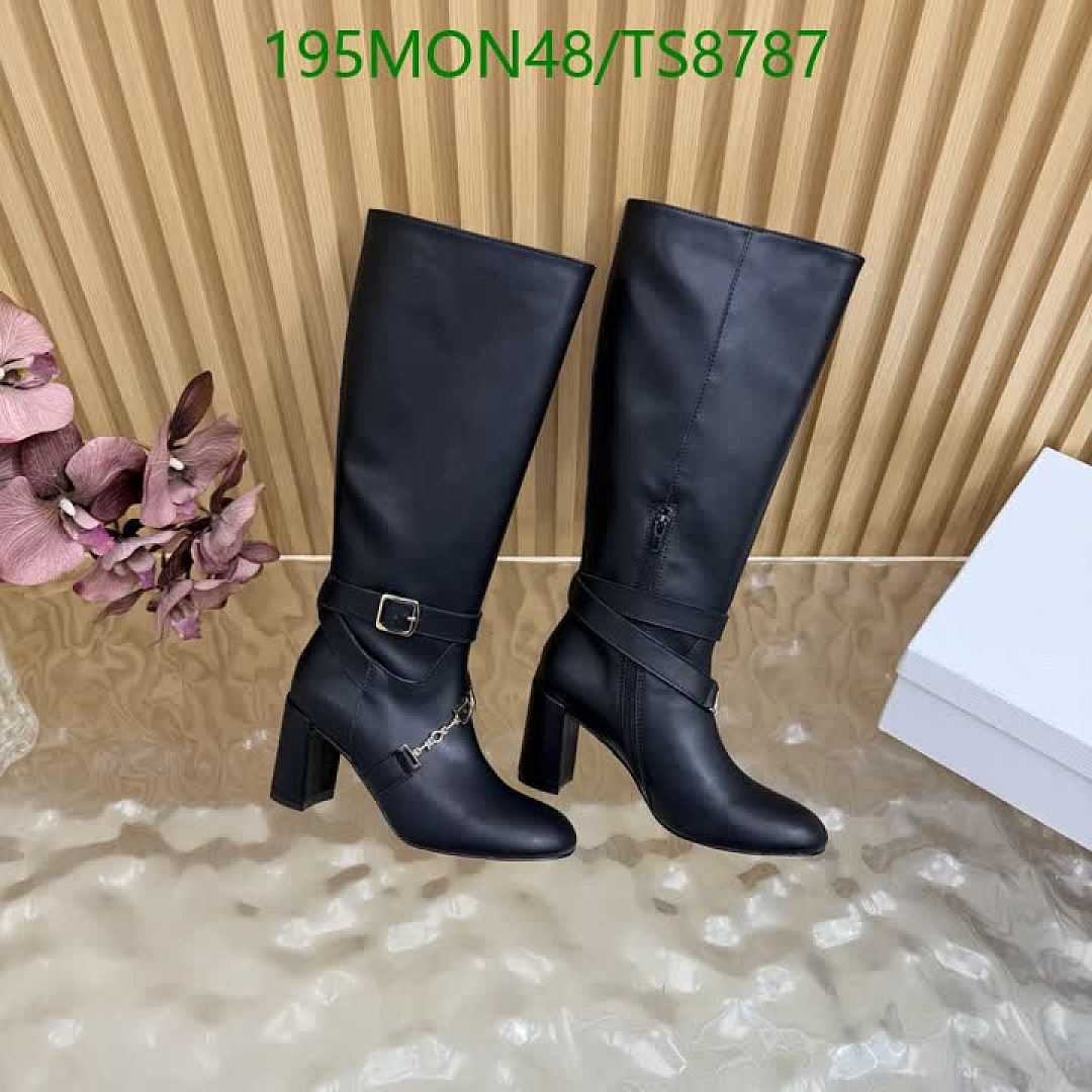 Boots-Shoes(Women) Code: TS8787 $: 195USD