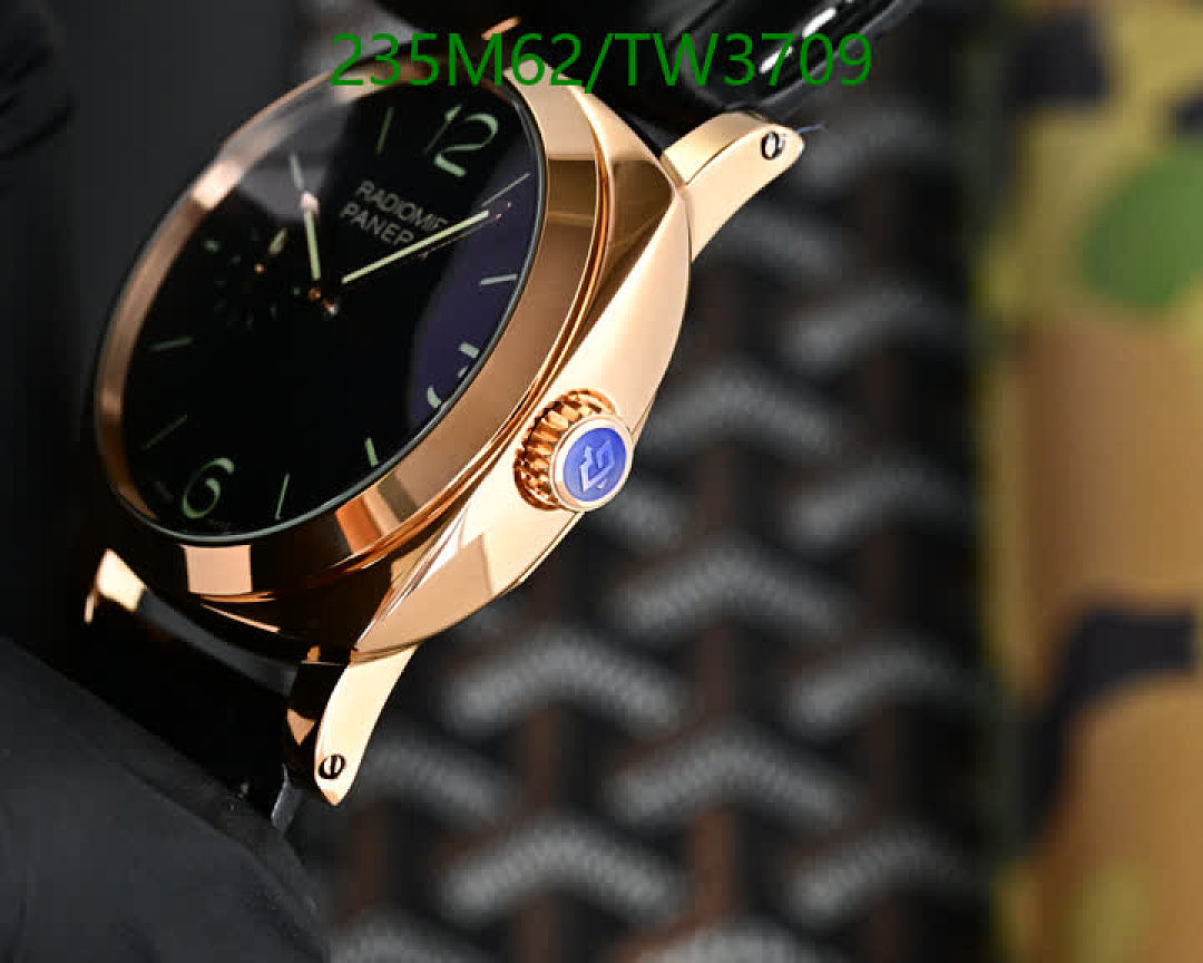 Panerai-Watches(5A) Code: TW3709 $: 235USD